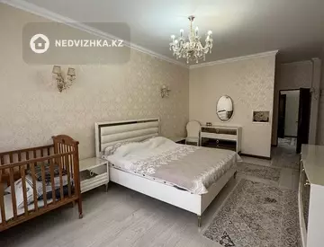 205 м², 5-комнатная квартира, этаж 3 из 4, 205 м², изображение - 8