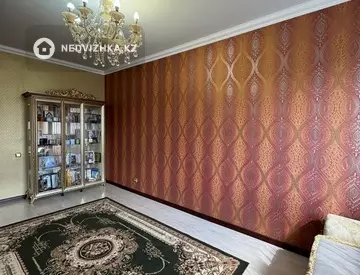 205 м², 5-комнатная квартира, этаж 3 из 4, 205 м², изображение - 10