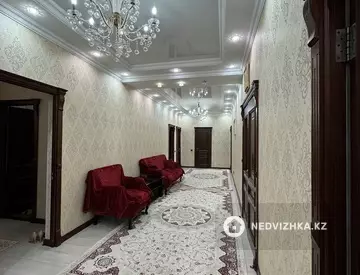 205 м², 5-комнатная квартира, этаж 3 из 4, 205 м², изображение - 11