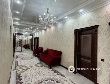 205 м², 5-комнатная квартира, этаж 3 из 4, 205 м², изображение - 12