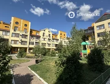205 м², 5-комнатная квартира, этаж 3 из 4, 205 м², изображение - 17
