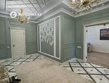 5-комнатная квартира, этаж 1 из 1, 480 м²