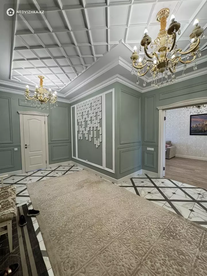 480 м², 5-комнатная квартира, этаж 1 из 1, 480 м², изображение - 1
