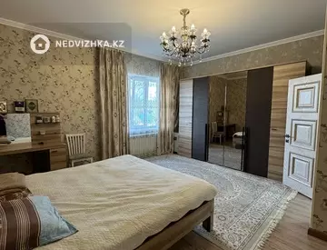 5-комнатная квартира, этаж 1 из 1, 480 м²