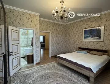 480 м², 5-комнатная квартира, этаж 1 из 1, 480 м², изображение - 4