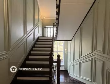 480 м², 5-комнатная квартира, этаж 1 из 1, 480 м², изображение - 12