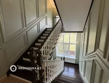 480 м², 5-комнатная квартира, этаж 1 из 1, 480 м², изображение - 13