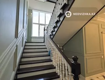 480 м², 5-комнатная квартира, этаж 1 из 1, 480 м², изображение - 14