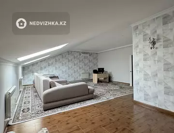 480 м², 5-комнатная квартира, этаж 1 из 1, 480 м², изображение - 15