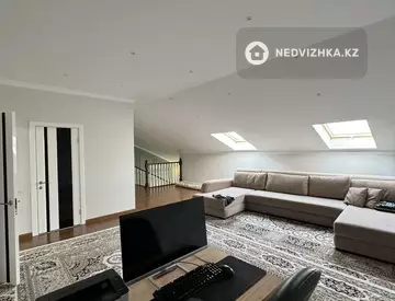480 м², 5-комнатная квартира, этаж 1 из 1, 480 м², изображение - 16