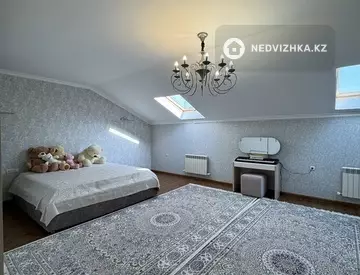 480 м², 5-комнатная квартира, этаж 1 из 1, 480 м², изображение - 18