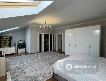 480 м², 5-комнатная квартира, этаж 1 из 1, 480 м², изображение - 19