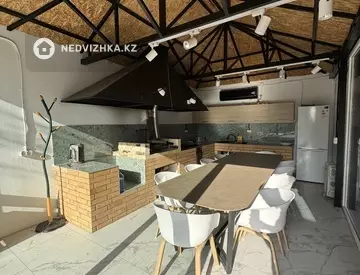 480 м², 5-комнатная квартира, этаж 1 из 1, 480 м², изображение - 20