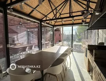 480 м², 5-комнатная квартира, этаж 1 из 1, 480 м², изображение - 21