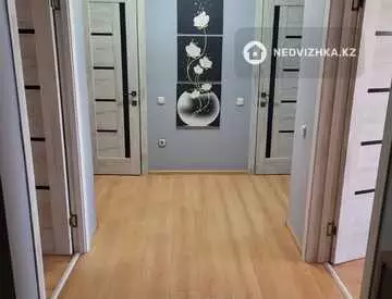 3-комнатная квартира, этаж 4 из 12, 79 м²