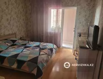 79.1 м², 3-комнатная квартира, этаж 4 из 12, 79 м², изображение - 4