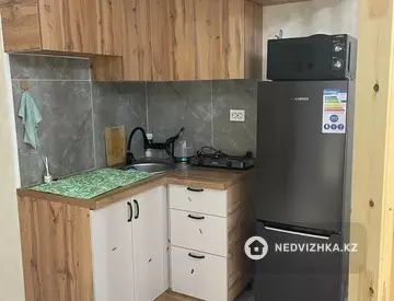 1-комнатная квартира, этаж 7 из 10, 28 м², на длительный срок