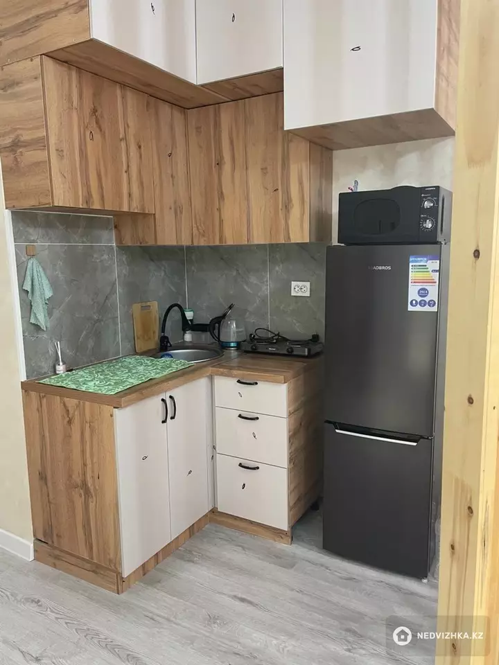 28 м², 1-комнатная квартира, этаж 7 из 10, 28 м², на длительный срок, изображение - 1