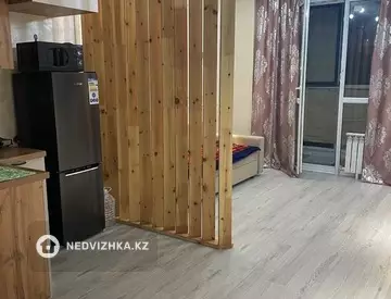 1-комнатная квартира, этаж 7 из 10, 28 м², на длительный срок