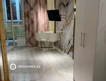 1-комнатная квартира, этаж 7 из 10, 28 м², на длительный срок