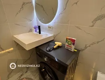 1-комнатная квартира, этаж 7 из 10, 28 м², на длительный срок