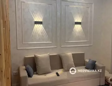 28 м², 1-комнатная квартира, этаж 7 из 10, 28 м², на длительный срок, изображение - 4