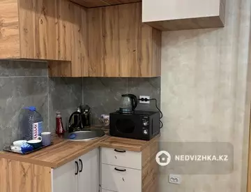 28 м², 1-комнатная квартира, этаж 7 из 10, 28 м², на длительный срок, изображение - 5