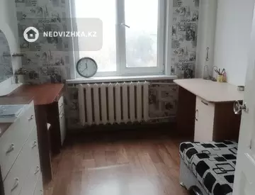 50 м², 3-комнатная квартира, этаж 5 из 5, 50 м², изображение - 2