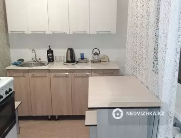 50 м², 3-комнатная квартира, этаж 5 из 5, 50 м², изображение - 0