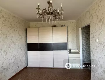 1-комнатная квартира, этаж 5 из 6, 40 м²