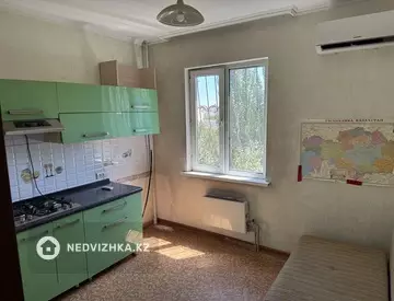 1-комнатная квартира, этаж 5 из 6, 40 м²