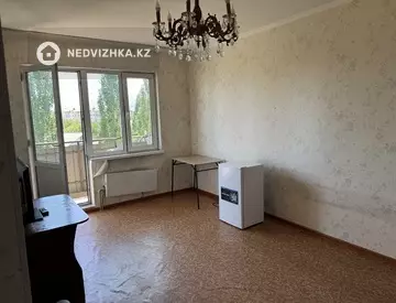 1-комнатная квартира, этаж 5 из 6, 40 м²
