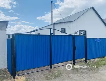 4-комнатный дом, 10 соток, 10 м²