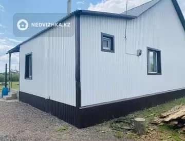 4-комнатный дом, 10 соток, 10 м²