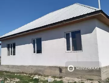 5-комнатный дом, 10 соток, 100 м²