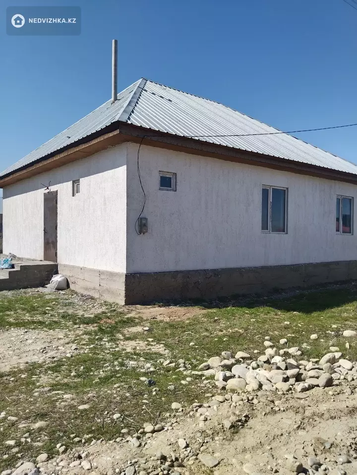 100 м², 5-комнатный дом, 10 соток, 100 м², изображение - 1