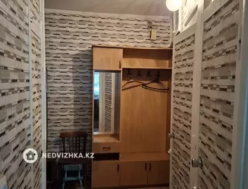 3-комнатная квартира, этаж 1 из 5, 58 м²