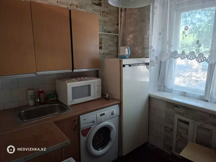 58.2 м², 3-комнатная квартира, этаж 1 из 5, 58 м², изображение - 1