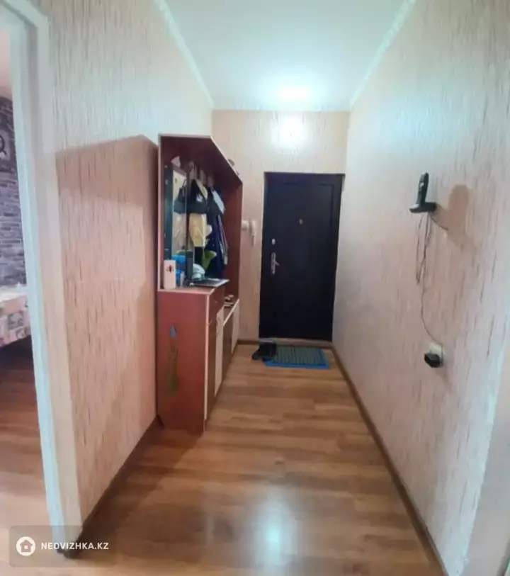 95.2 м², 4-комнатная квартира, этаж 6 из 9, 95 м², изображение - 1