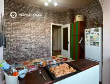 4-комнатная квартира, этаж 6 из 9, 95 м²