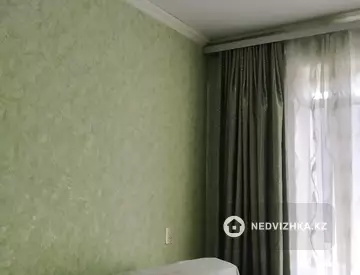 64 м², 3-комнатная квартира, этаж 4 из 5, 64 м², изображение - 1