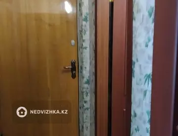 64 м², 3-комнатная квартира, этаж 4 из 5, 64 м², изображение - 2
