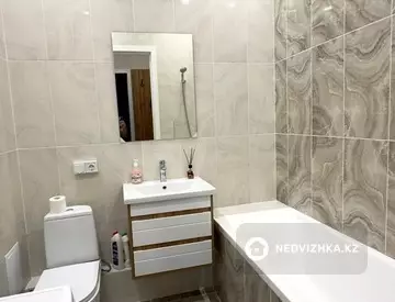 32 м², 1-комнатная квартира, этаж 11 из 16, 32 м², посуточно, изображение - 5