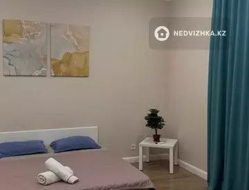 32 м², 1-комнатная квартира, этаж 11 из 16, 32 м², посуточно, изображение - 10