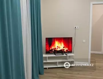 32 м², 1-комнатная квартира, этаж 11 из 16, 32 м², посуточно, изображение - 7