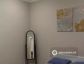 32 м², 1-комнатная квартира, этаж 11 из 16, 32 м², посуточно, изображение - 9
