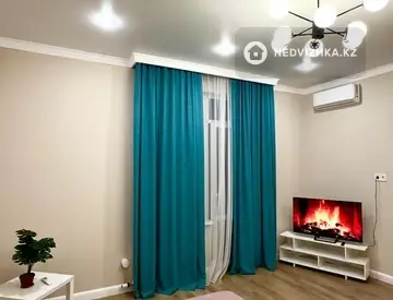 32 м², 1-комнатная квартира, этаж 11 из 16, 32 м², посуточно, изображение - 6