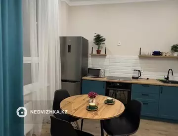 32 м², 1-комнатная квартира, этаж 11 из 16, 32 м², посуточно, изображение - 12