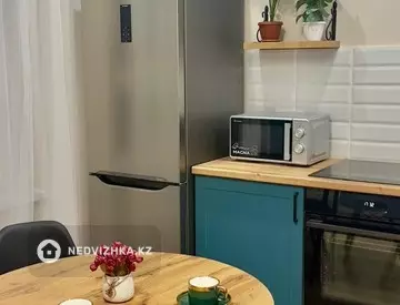 32 м², 1-комнатная квартира, этаж 11 из 16, 32 м², посуточно, изображение - 11