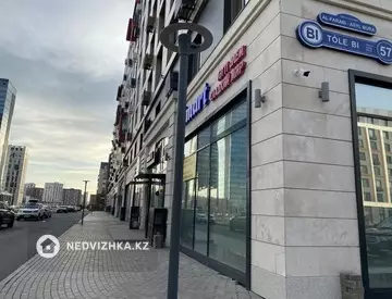1-комнатная квартира, этаж 11 из 16, 32 м², посуточно